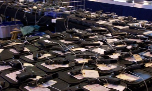 S D Gun Show Buy Sell Trade At Eastern North Carolina s Best 